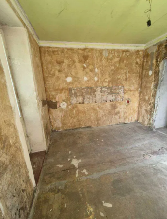 Большая трехкомнатная на Таирова Odessa