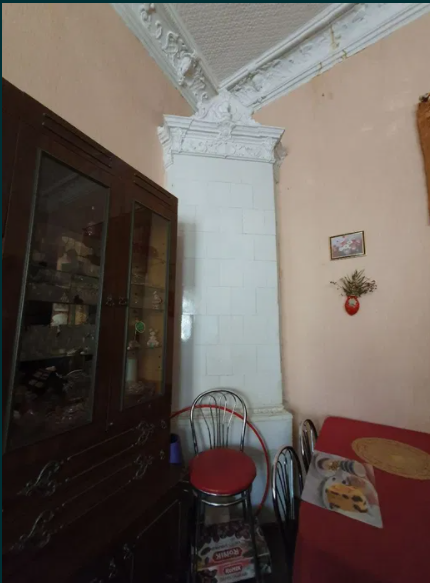 Большая квартира в исторической части города. Одеса - фото 13