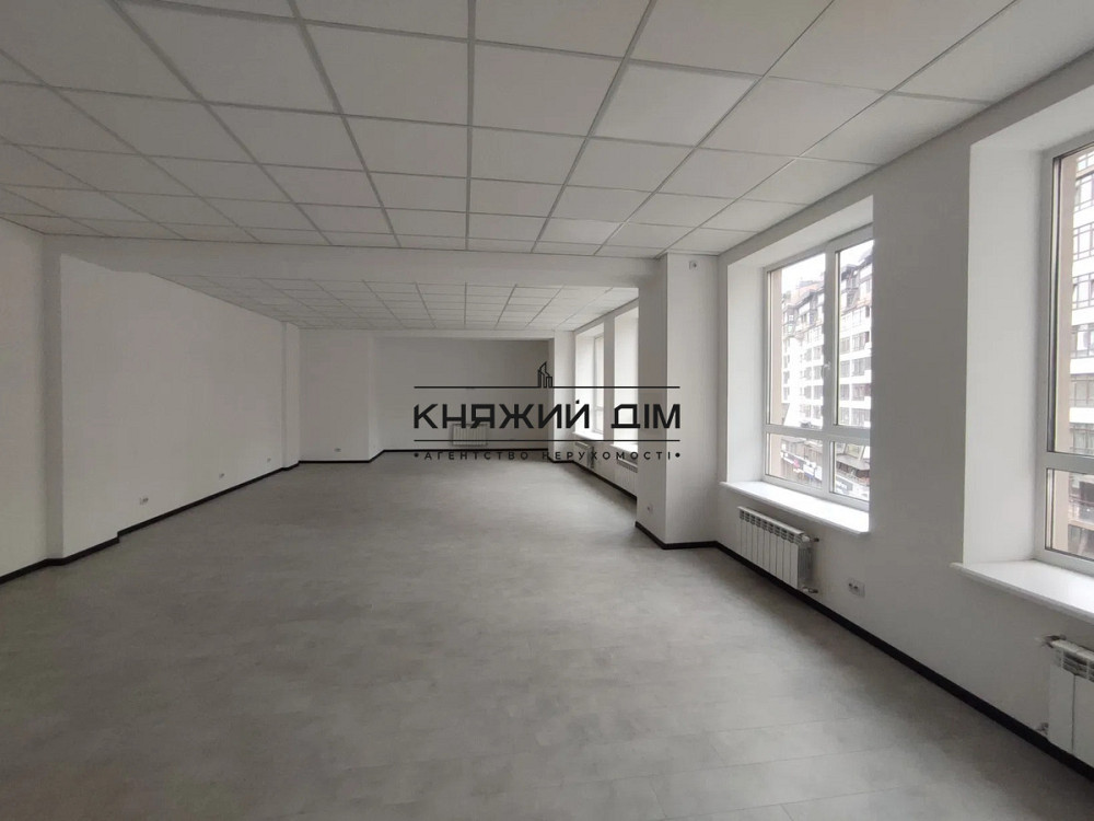 Оренда офісне приміщення на Глубочицкая ул. поверх - 3/7 Киев - изображение 13