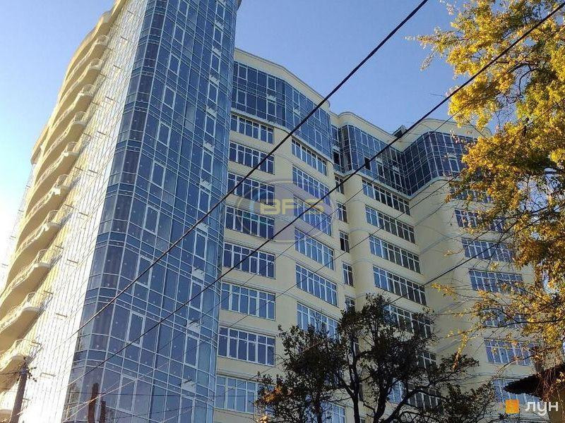 Продаж офісне приміщення на вул. Удільний приміщень - 1, поверх - 1/12 Одеса - фото 3