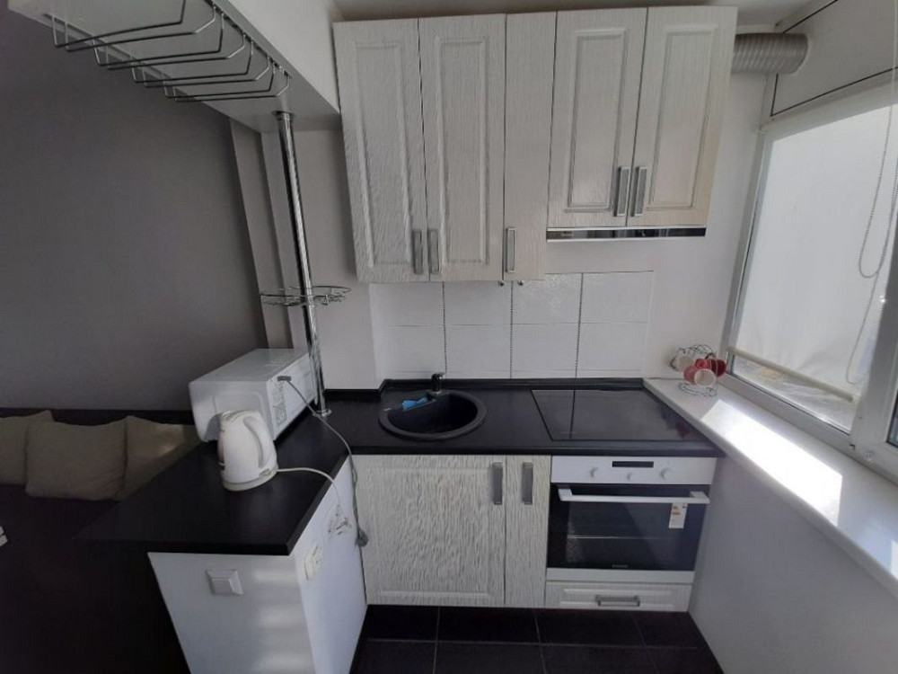 Оренда Квартира 2-кімнатна, 5/16 поверх на просп. Петра Григоренка, 1-а Kiev - photo 1