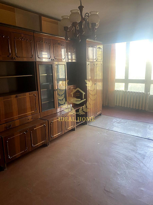 Затишна простора 2-кімнатна квартира на Оболоні Київ - фото 15