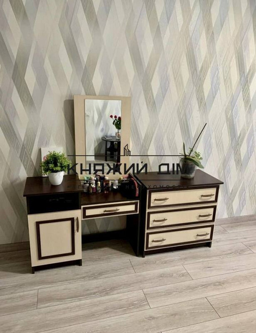 Оренда Квартира 1-кімнатна, 5/25 поверх на Софьи Русовой ул. Kiev - photo 4