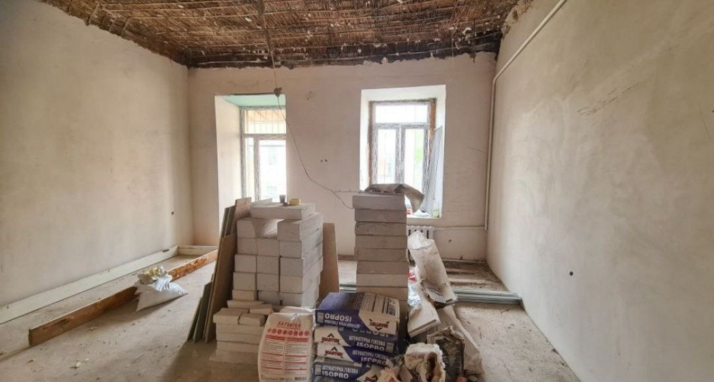 Квартира на Ольгиевской с балконом Одеса - фото 3