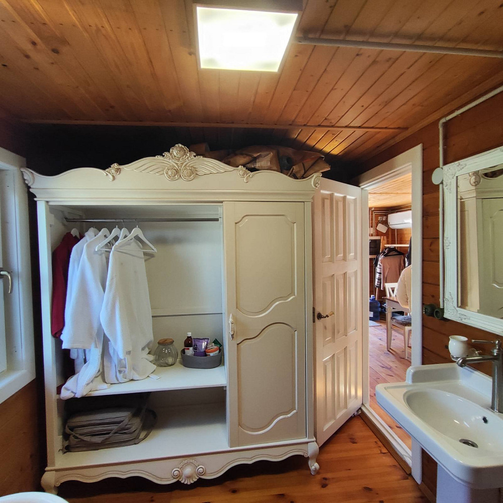 Дом-дача в с. Маяки, на берегу реки - первая линия. Маяки (Біляївський район) - фото 14