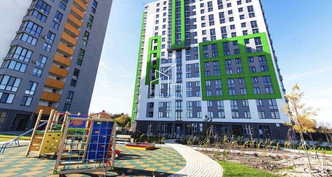 Продаж 2к Квартира 43 кв.м Бігова вул. Львів - фото 13