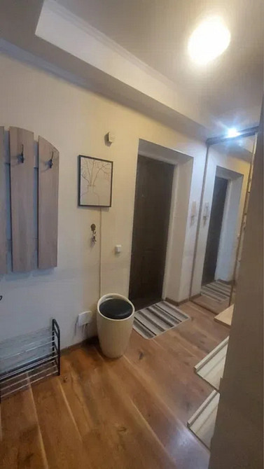 Оренда Квартира 1-кімнатна, 4/9 поверх на Братиславська, 34 Київ - фото 4