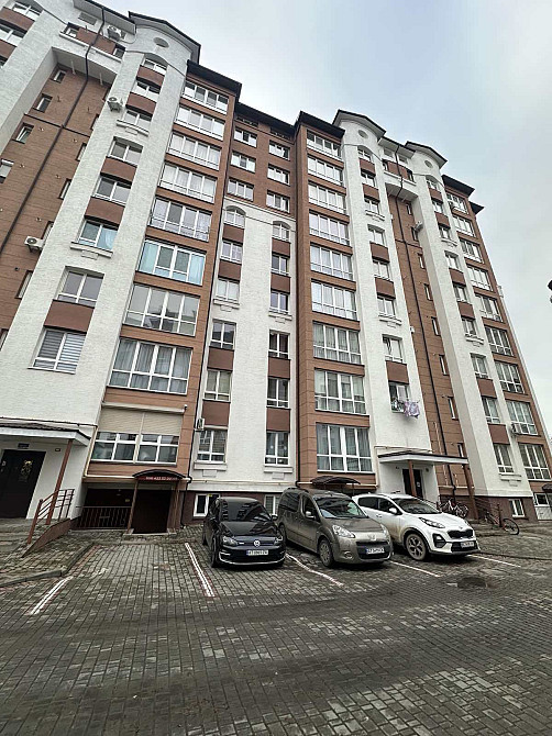 Продаж приміщення вільного призначення на Слобідська, 30 Ivano-Frankivs'k - photo 6