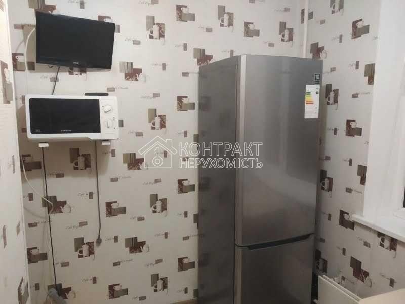 Оренда Квартира 1-кімнатна, 3/9 поверх на вул. Владислава Зубенка Харьков - изображение 3