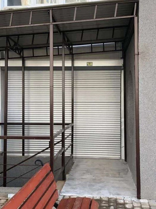 Оренда офісне приміщення на улица Ревуцкого, д.54 приміщень - 3, поверх - 1/24 Киев - изображение 11