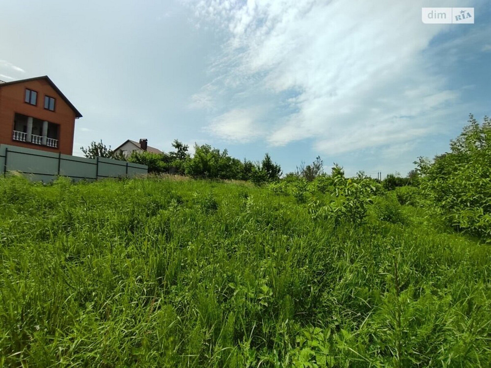 Продаж земельної ділянки 9 соток на Нечая Вінниця - фото 4
