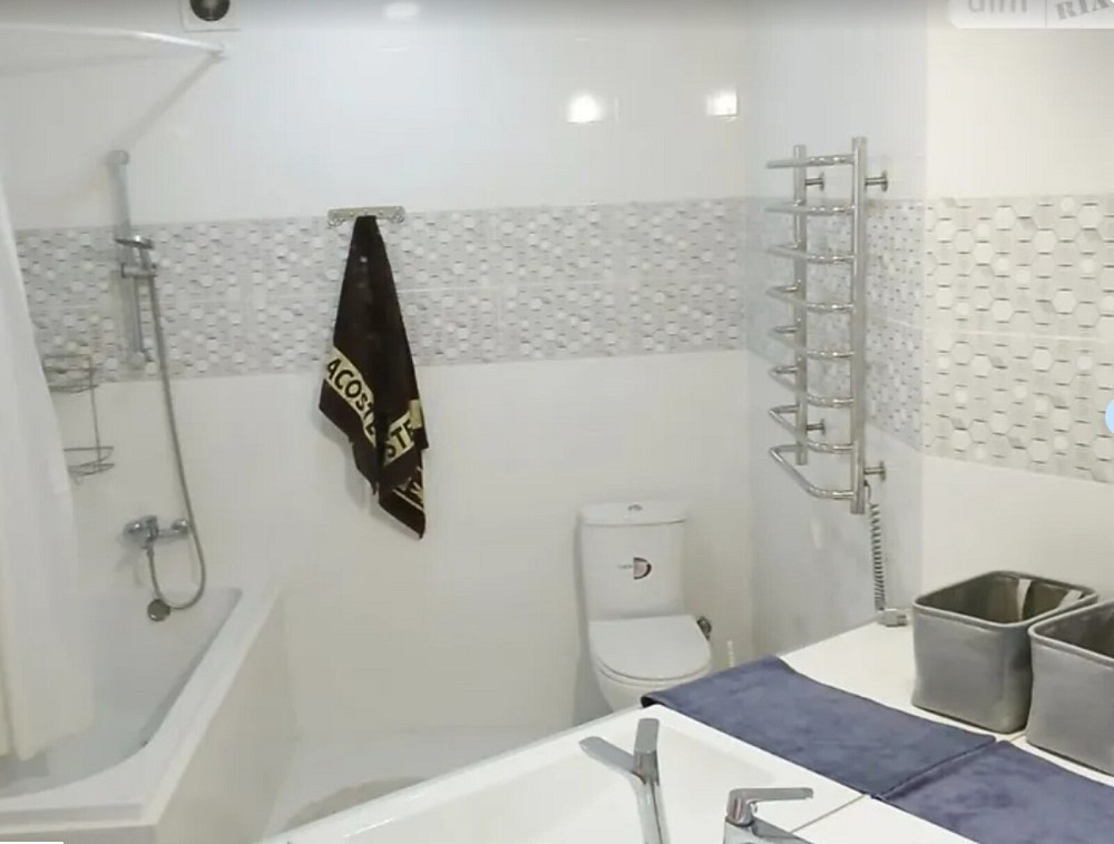 Продаж Квартира 1-кімнатна, 12/15 поверх на Чорновола Вінниця - фото 8