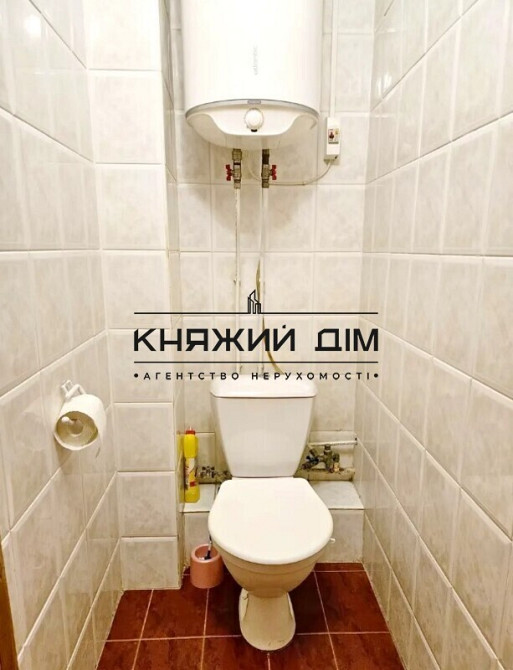 Оренда Квартира 3-кімнатна, 9/14 поверх на Краснозвездный просп./Лобановського просп. Київ - фото 12