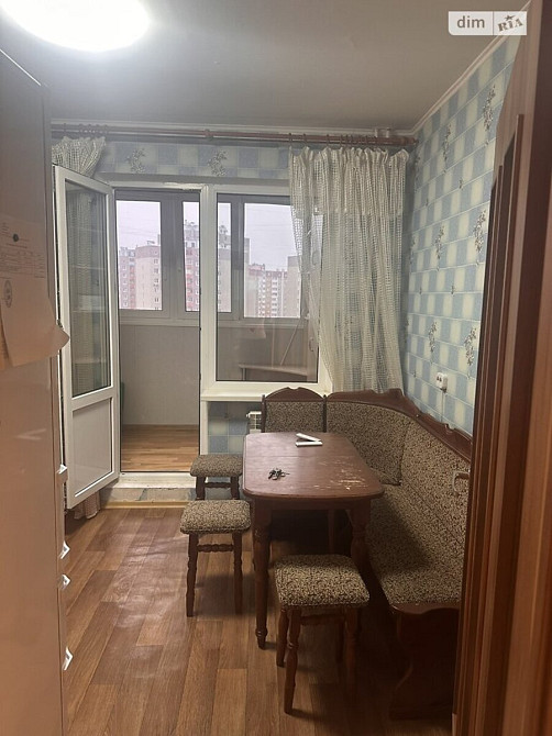 Продаж Квартира 1-кімнатна, 19/25 поверх на Урловская, 38А Київ - фото 10