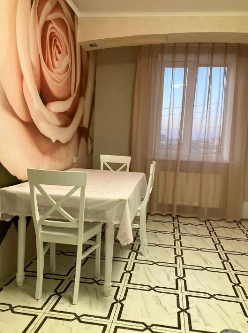 Продаж Квартира 3-кімнатна на ул. Евгения Чикаленко (ул. Академика Вильямса), 59з Odessa - photo 4