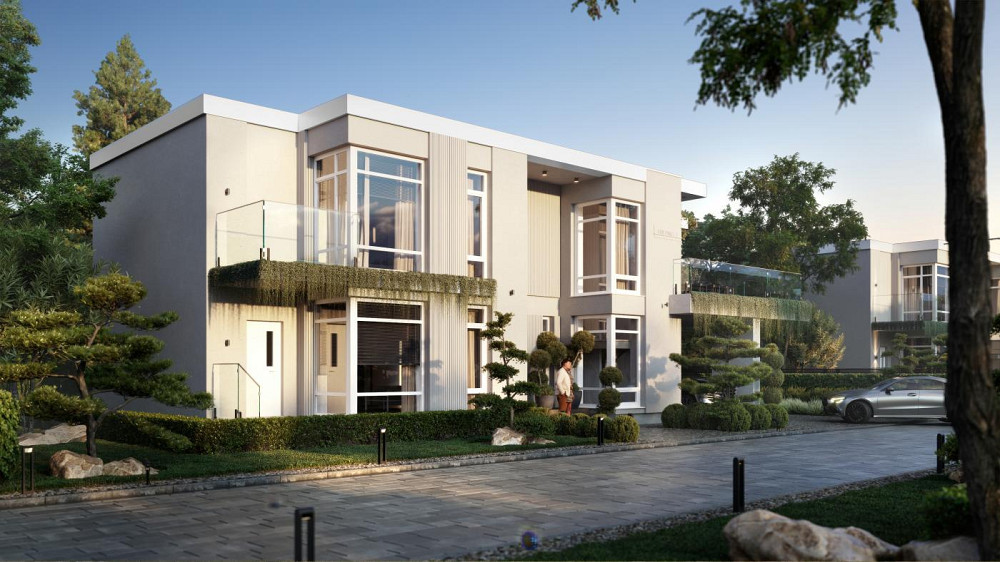 Продаж Будинок 5-кімнатний на вул. Городоцька Зимна Вода - изображение 2