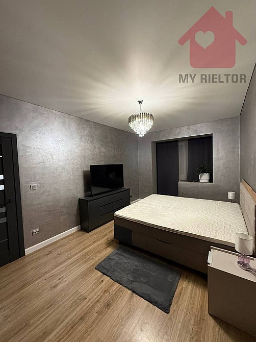 Продаж Квартира 1-кімнатна, 3/5 поверх на Єньковська Ужгород - фото 2