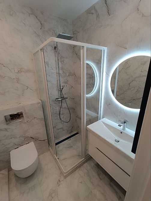 Продаж Квартира 1-кімнатна, 21/26 поверх на Вірменська, 8 Київ - фото 1