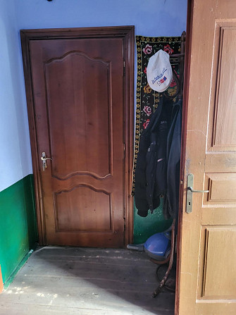 Продаж будинку житлова площа 35 м.кв. — Лісова Bibrka - photo 14