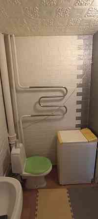 Оренда Квартира 1-кімнатна, 7/9 поверх на Мельника, 8 Київ