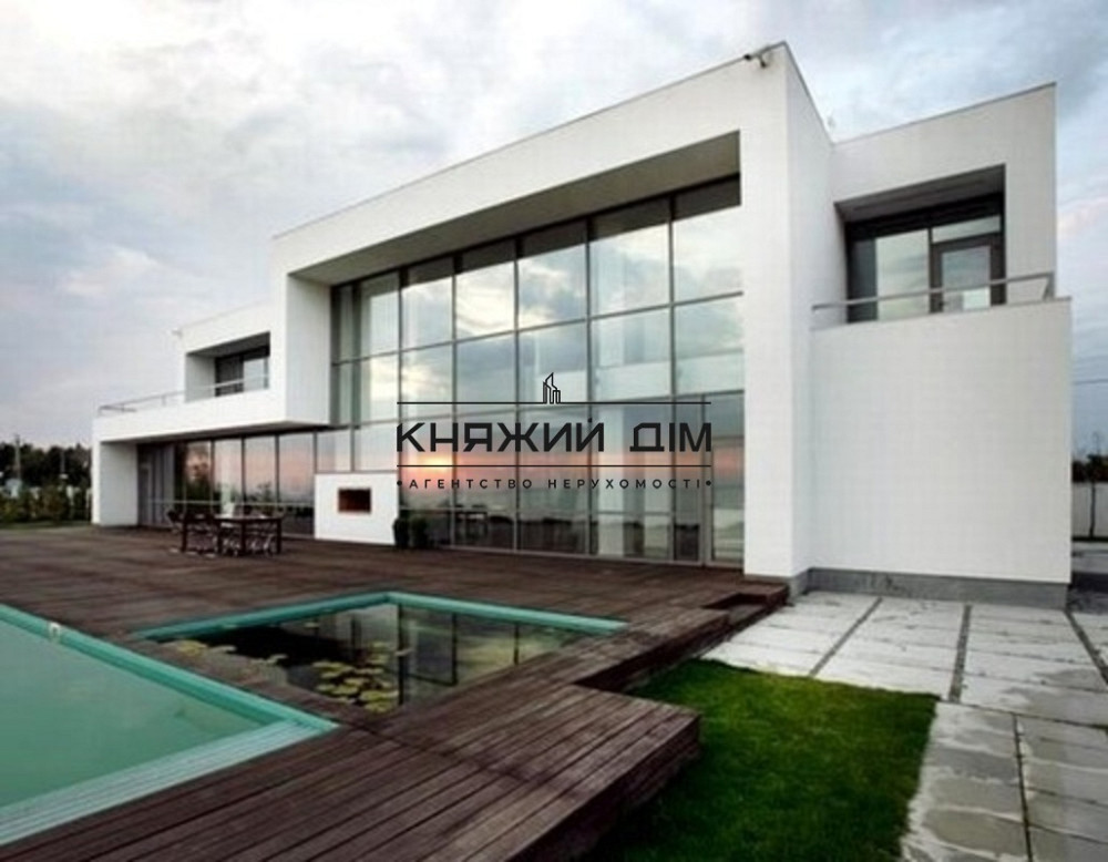 Продажа шикарного дома в Лютеже. КОД ОБЪЕКТА: 2210520. Лютіж - фото 2