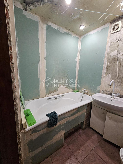 Продаж Квартира 3-кімнатна, 3/12 поверх на вул. Чередниченковский Kharkiv - photo 12