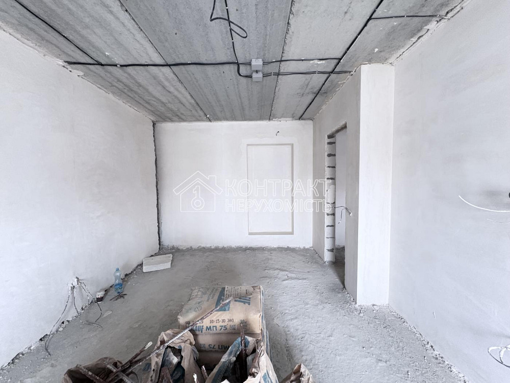 Продаж Квартира 3-кімнатна, 9/9 поверх на вул. Драгоманова Харків - фото 15