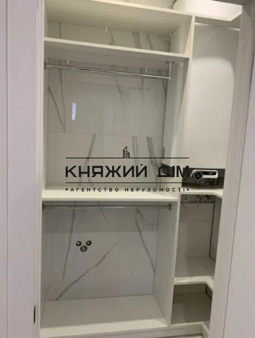 Продаж 2 кімнатної квартири по Дніпровській набережна 18А ЖК Seven 21145498 Київ - фото 13