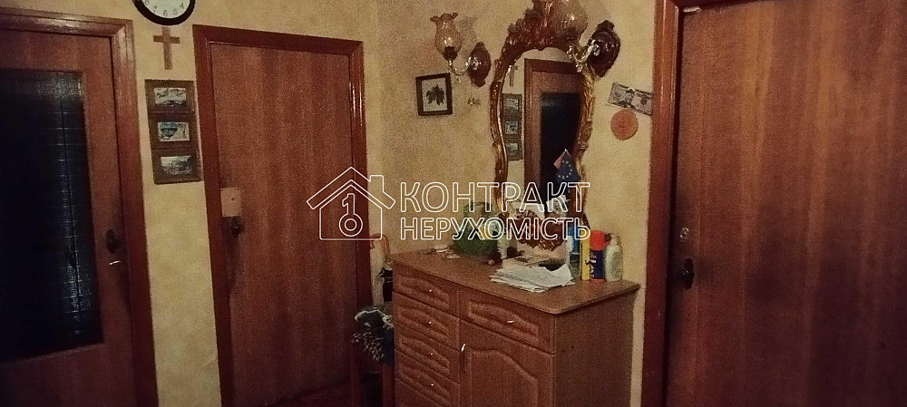 Продаж Квартира 3-кімнатна, 9/16 поверх на вул. Європейська Харьков - изображение 2