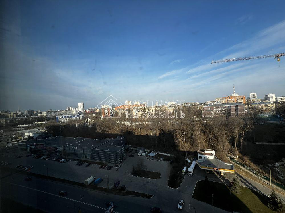 Продаж Квартира 3-кімнатна, 14/17 поверх на вул. Клочківська Харків - фото 6