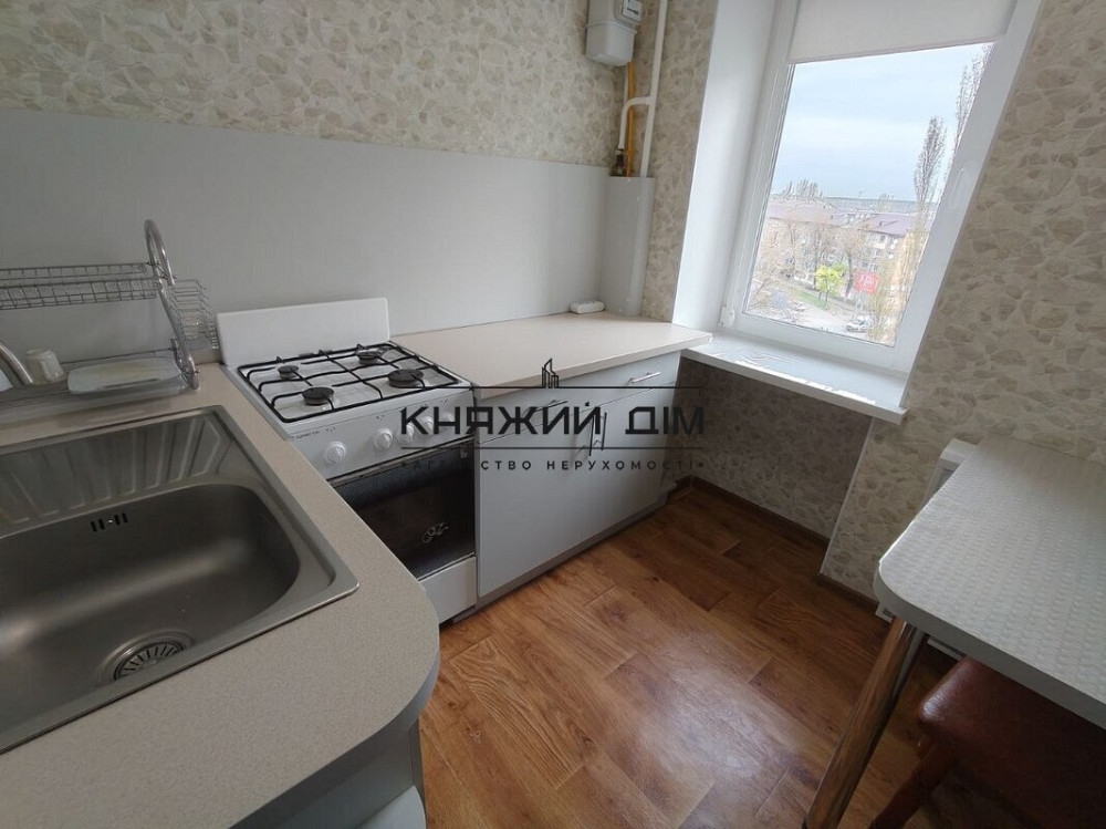 Оренда Квартира 1-кімнатна, 7/9 поверх на Ялтинская ул. Kiev - photo 7