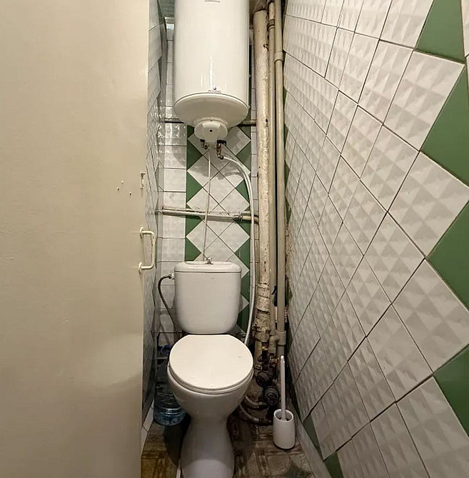 Продаж Квартира 2-кімнатна, 11/16 поверх на Малиновского Маршала ул., 60 Днепр - изображение 13