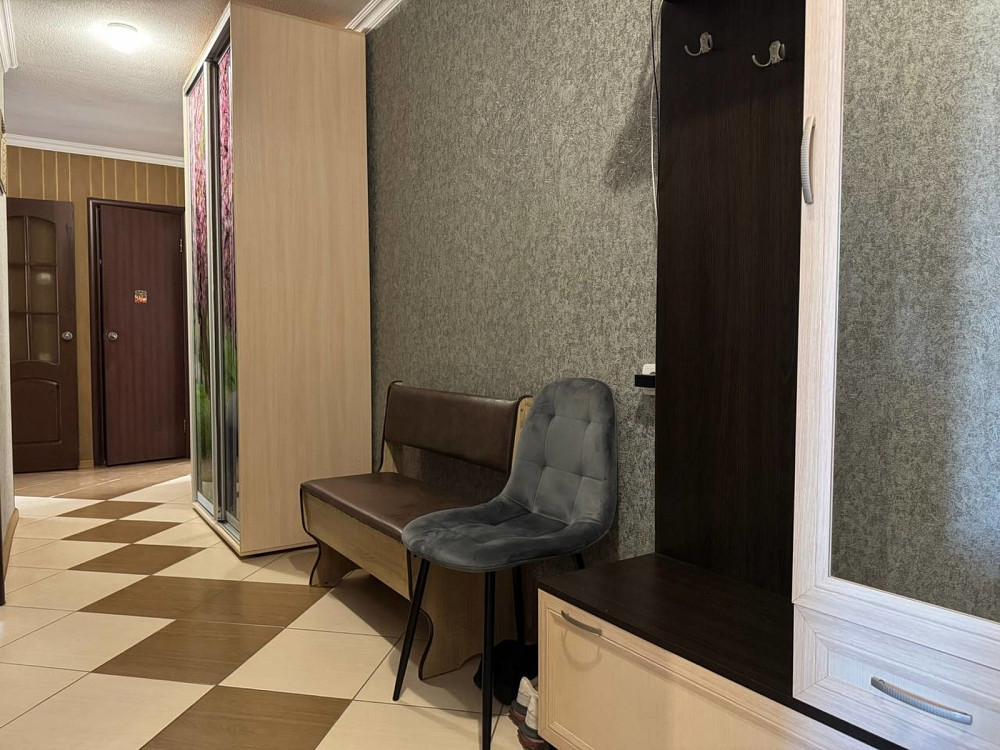 Продаж Квартира 3-кімнатна, 8/9 поверх на 8 Марта ул. Dnipro - photo 20