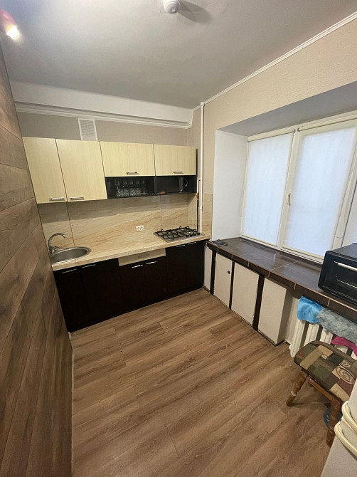 Оренда Квартира 3-кімнатна, 2/9 поверх на Шолом-Алейхема, 1 Київ - фото 9