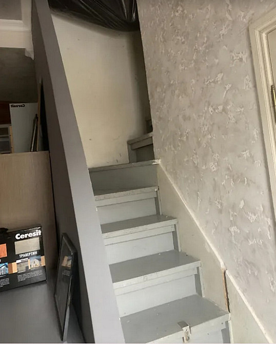 Продаж приміщення вільного призначення поверх - 1/3 Тернопіль - фото 12