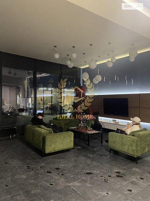 Продаж Квартира 1-кімнатна, 8/26 поверх на Днепровская наб., 15Ж Київ - фото 2