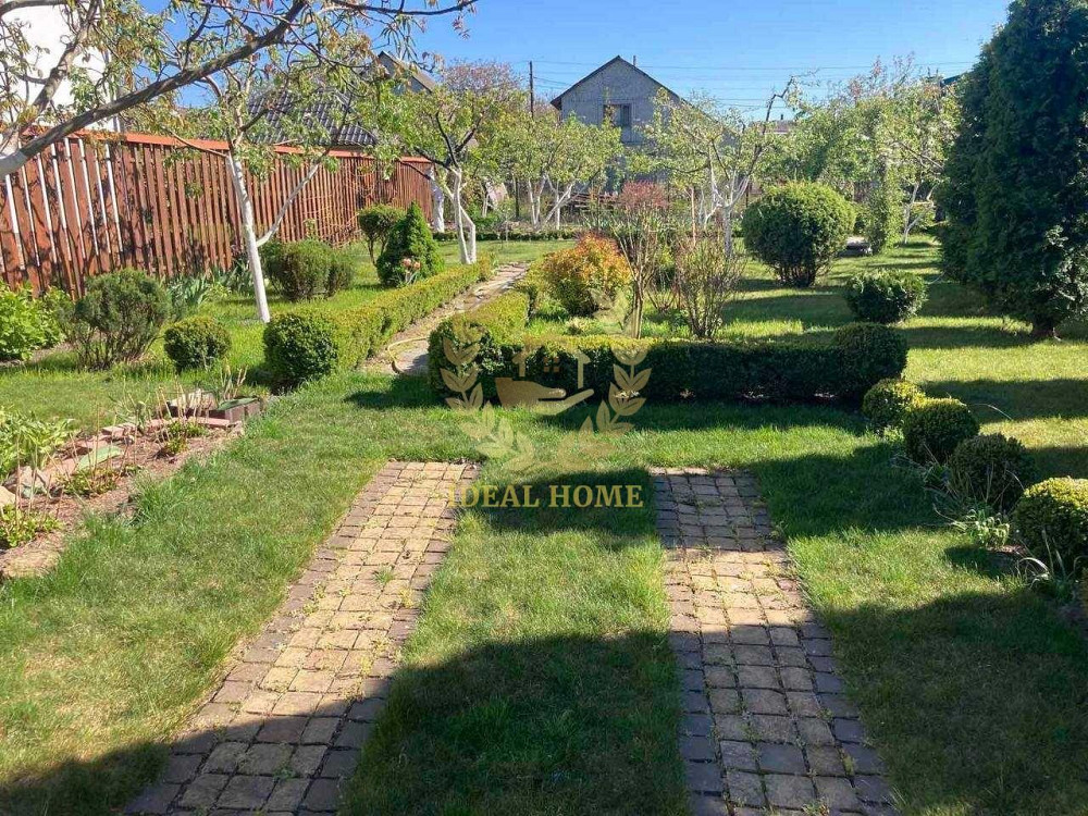 Продам земельну ділянка 6 соток у кооперативі "Лютіжські Сади" Між  - фото 7