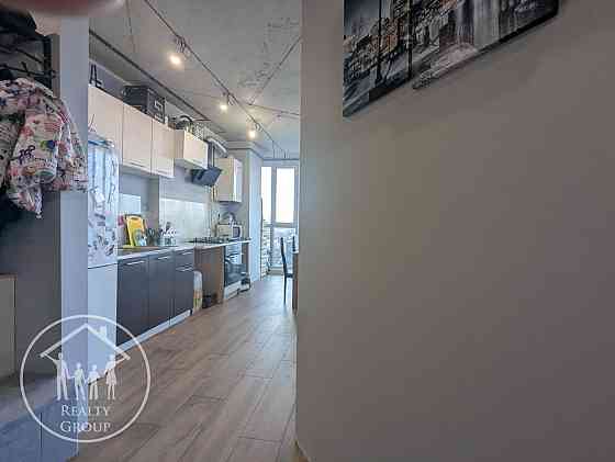 Продаж Квартира 2-кімнатна, 5/6 поверх на Сковороди Григорія Sokilnyky