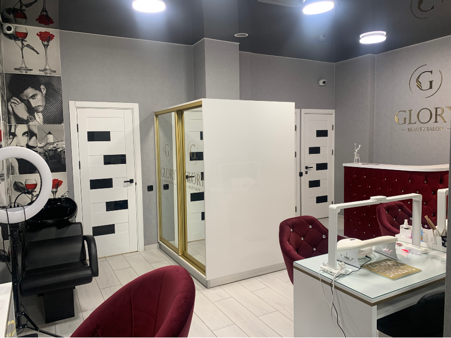 Сдаётся Магазин / салон / торговая точка площадь 55 кв.м 1-й этаж Львов Зелена 281а Львов - изображение 4