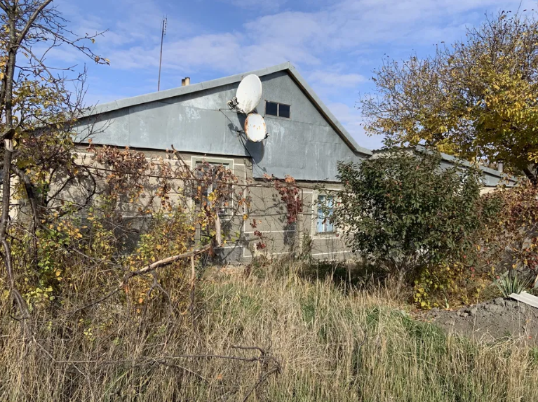 Продам дом с газом в с.Щербанка (Одесская обл., Раздельнянский р-н), 50 км от Одессы Щербанка - фото 4