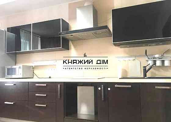 Оренда Квартира 1-кімнатна, 15/16 поверх на Машиностроительная ул. Київ