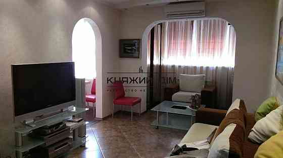 Оренда двокімнатної квартири ст. м Лук'янівська. № 11113428 Київ