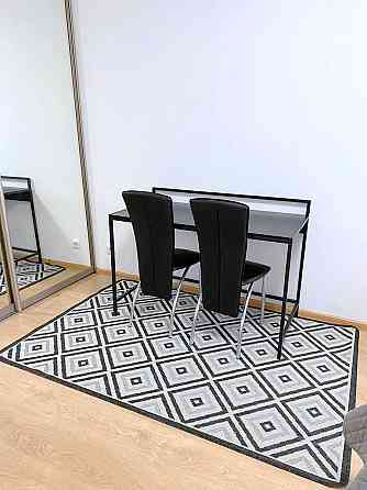 Оренда Квартира 1-кімнатна, 13/24 поверх на вул. Анни Ахматової, 30 Київ