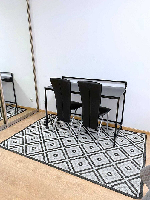 Оренда Квартира 1-кімнатна, 13/24 поверх на вул. Анни Ахматової, 30 Київ - фото 4