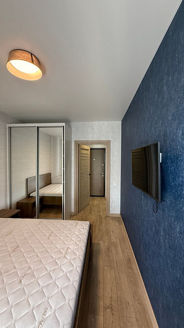 Оренда Квартира 1-кімнатна, 12/16 поверх на Салютна, 2 Київ - фото 9