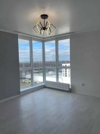 Продаж Квартира 1-кімнатна, 14/19 поверх на Жемчужная, 3а Одеса