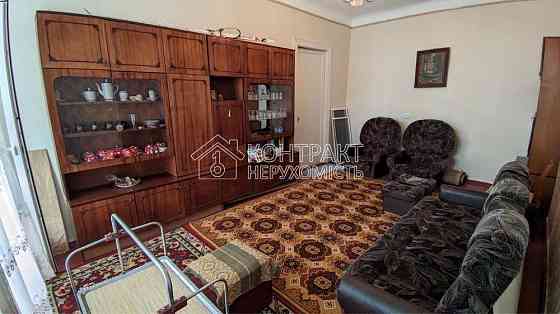 Продаж Квартира 3-кімнатна, 4/5 поверх на вул. Трускавецька Харків