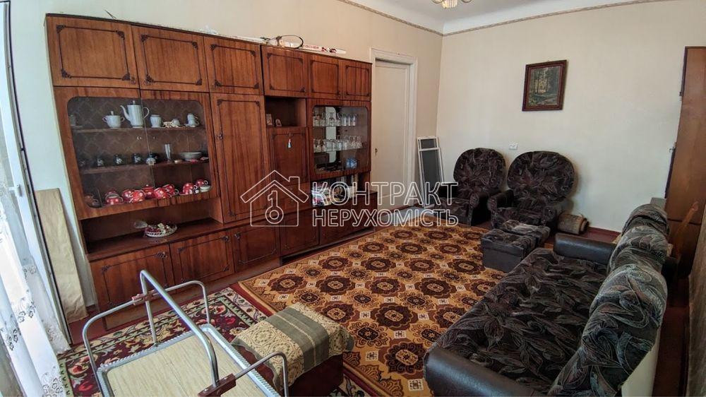 Продаж Квартира 3-кімнатна, 4/5 поверх на вул. Трускавецька Харків - фото 3