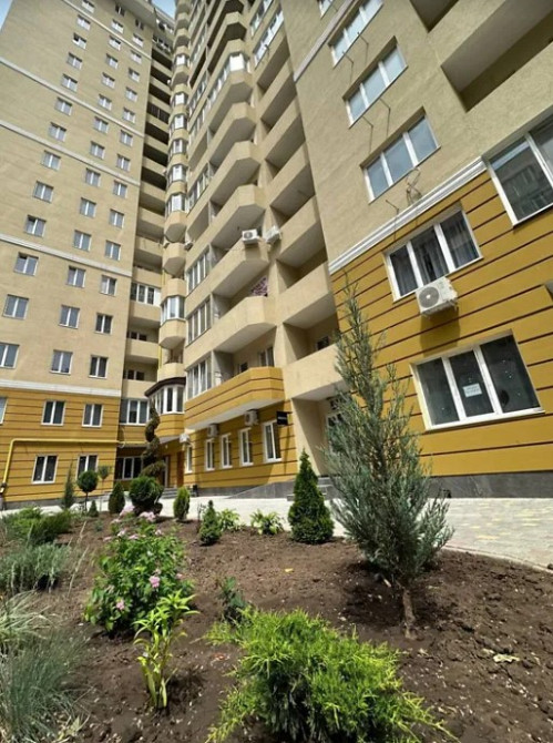 1 комнатная квартира рядом с площадью "10 апреля", в ЖК Солнечный Одеса - фото 7