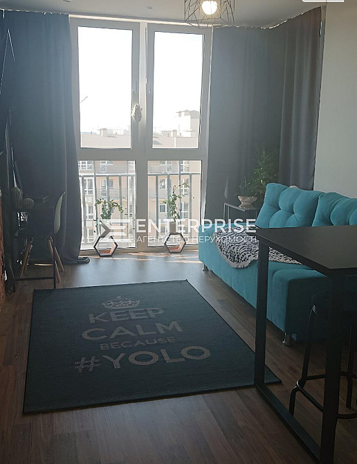 Продаж 1к Квартира 35 кв.м Метрологическая вул. Київ - фото 2